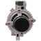 Wai Global Alternator, ALTND IRIF 12V 140A SC6 CW H, 140 Amp12 Volt, CW, 6Groove Decoupler Pulley 11787N - alternate 8